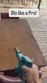 BloPro™ Turbo v3 - 2 in 1 Blowvac